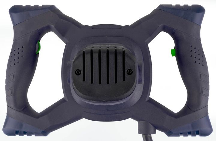 MIESZADŁO ELEKTRYCZNE DO KLEJU FARB BETONU 2600W + 2x MIESZALNIK PRZEDŁUŻKI zdjęcie 13