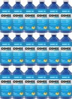 Oshee Vitamin Water Magnez + B6 Cytryna 1,1L x18