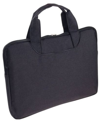 Duża, Materiałowa Torba Na Laptopa 15" — Rovicky na Arena.pl