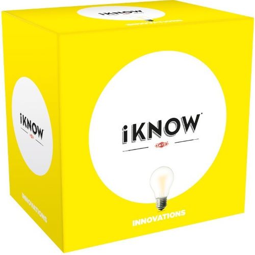 Tactic Gra iknow mini: Innowacje na Arena.pl