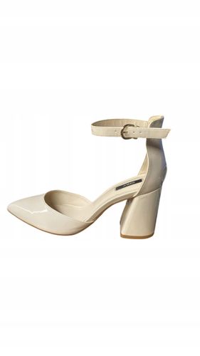 ONLY PAVI 1 BEIGE CREAM R.39 na Arena.pl