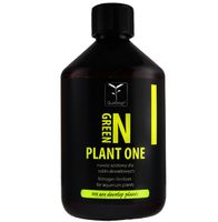 QualDrop N GREEN Plant One 500 ml - nawóz azotowy do roślin akwariowych