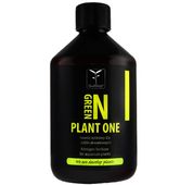 QualDrop N GREEN Plant One 500 ml - nawóz azotowy do roślin akwariowych