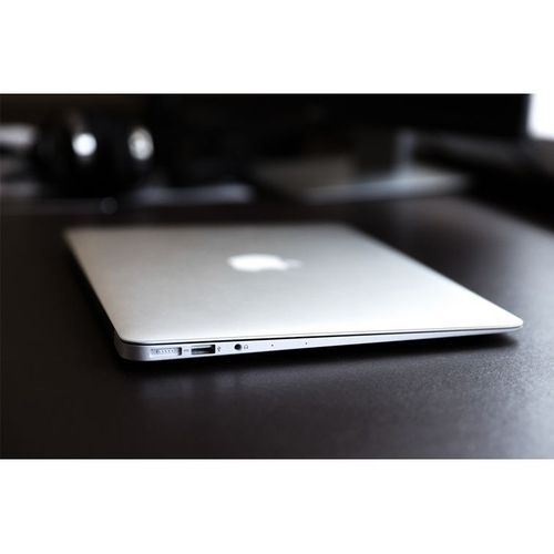 TECH-PROTECT 3M SKIN MACBOOK AIR 13 SILVER na Arena.pl
