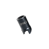 BAUDAT - WYKROJNIK II GEN. do wycinania otworów w blachach 16,2mm