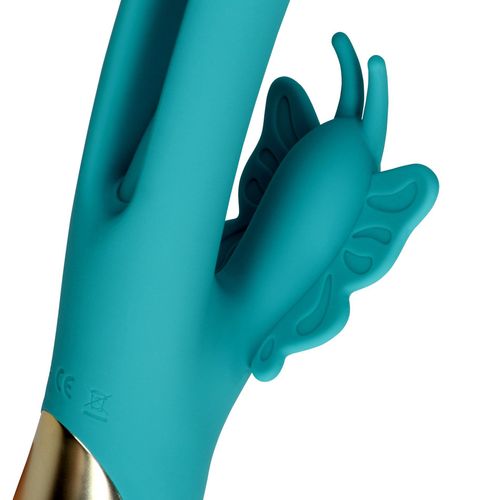 Flapping G-Spot Butterfly Vibrator na Arena.pl