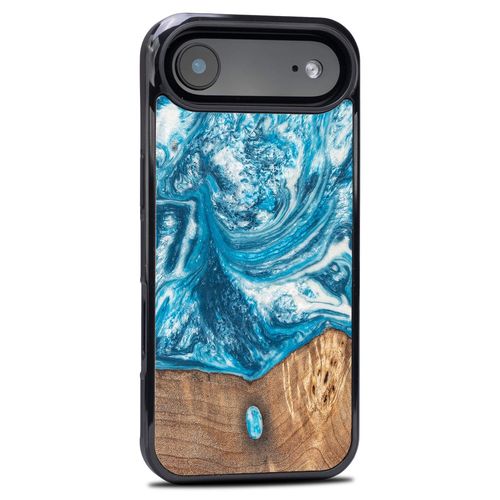 etui bewood unique do iphone 17 air - planets - uran na Arena.pl