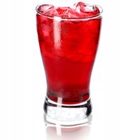 SZKLANKA DO WODY SOKÓW DRINKÓW PIWA 320ml 1szt