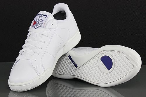 Reebok NPC II (1354) na Arena.pl