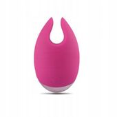 Stymulator do łechtaczki Vibratore Clit Shell