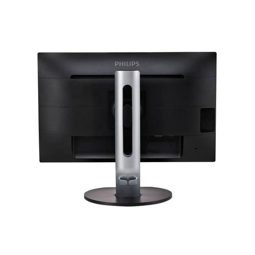 Monitor Philips 241B6QPYEB (241B6QPYEB/00) Czarny na Arena.pl