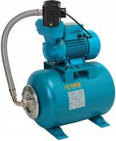 Pompa powierzchniowa IBO Dambat 750 W 50 l/h
