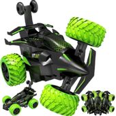 Samochód Zdalnie Sterowany Akumulator 360 OBROTY