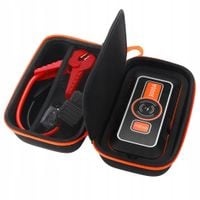 POWERBANK URZĄDZENIE WIELOFUNKCYJNE JUMP STARTER 1200A + ETUI 16 000MAH