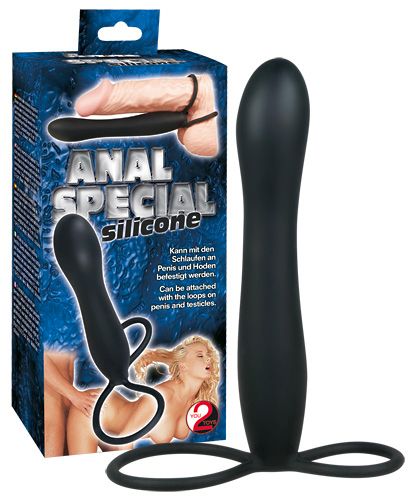 Anal Special Silicone na Arena.pl