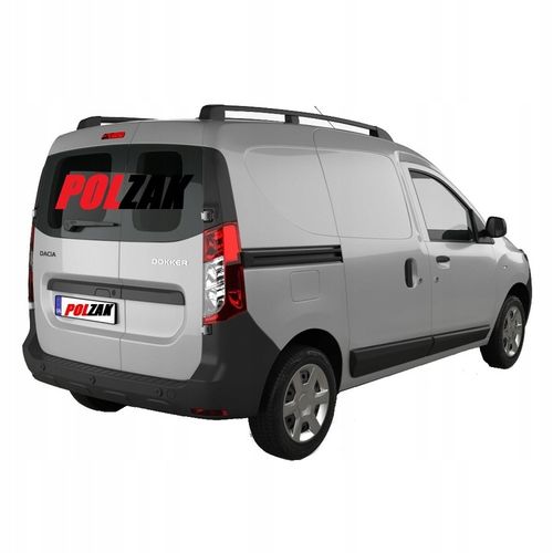 Lampa tylna PRAWA Dacia Dokker 2012-2022 Pasażera tył 265509604R 265500284R na Arena.pl