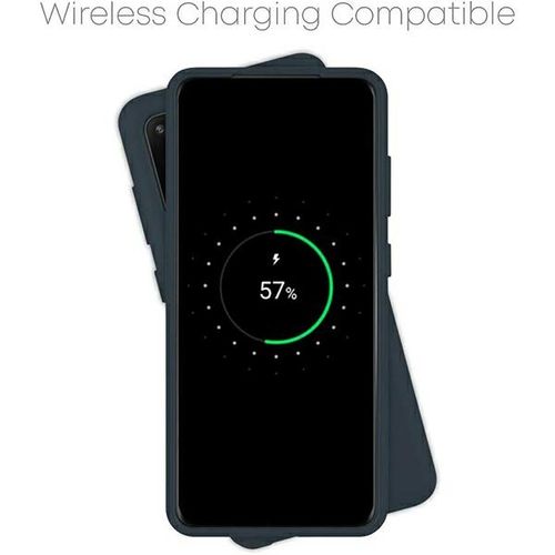 mercury soft iphone 11 niebieski/midnight blue na Arena.pl