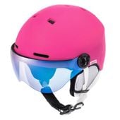 Kask narciarski Meteor Falven W 24973 uniw