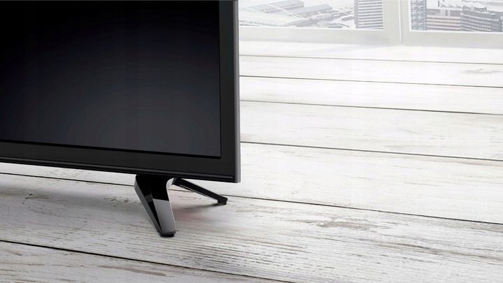 Telewizor 24'' Kruger&Matz Hdmi Usb Dvb-T2 12V zdjęcie 6