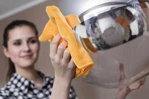 ściereczka vileda mikrofibra colors extra large 4 szt. na Arena.pl