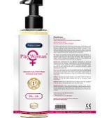 Playwoman 150 Ml - Żel Pobudzający Orgazm Dla Kobiet