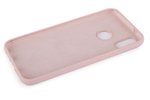 LEO SILIKON - Huawei P20 Lite - PINK na Arena.pl