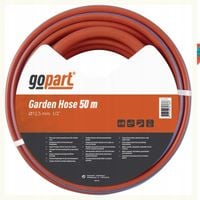 Wąż Ogrodowy Gopart, 1/2" 50 m SL51901250