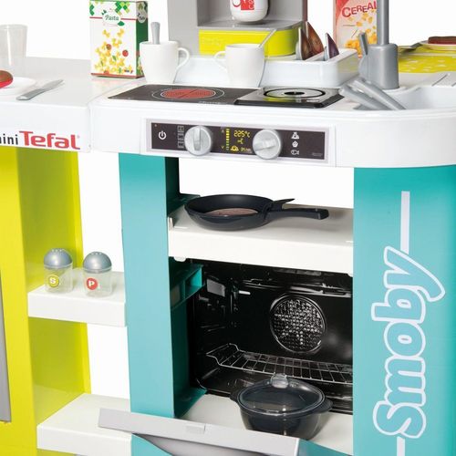 SMOBY Kuchnia Tefal Studio Bubble XL na Arena.pl
