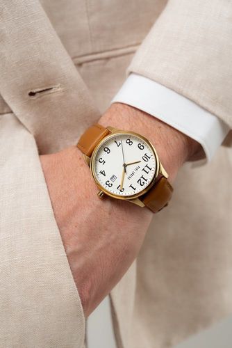 zegarek męski paul lorens pl20016a-4b2 + box na Arena.pl