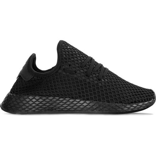 adidas DEERUPT RUNNER J Core Black Core Black na Arena.pl