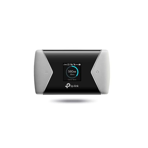 TP-LINK M7650 mobilny router LTE SIM HotSpot na Arena.pl
