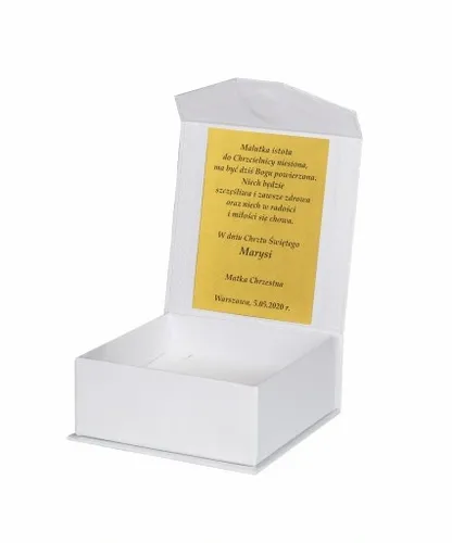 Bransoletka SREBRO do CHARMS 18 cm + GRATIS B144 na Arena.pl