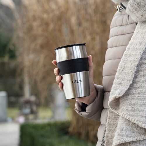 Beem Thermo 2 Go Single przelewowy ekspres do kawy na Arena.pl