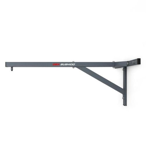MOCOWANIE ŚCIENNE DO WORKA TRENINGOWEGO  BUSHIDO 102 CM na Arena.pl