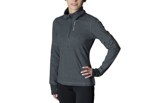 Bluza Reebok XCF 1/4 Zip LS X07718 M na Arena.pl