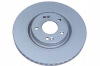 QD4993HC TARCZA HAM. HYUNDAI P. I40 11-/IX35 13-/KIA OPTIMA 12- KOŁA 17-18