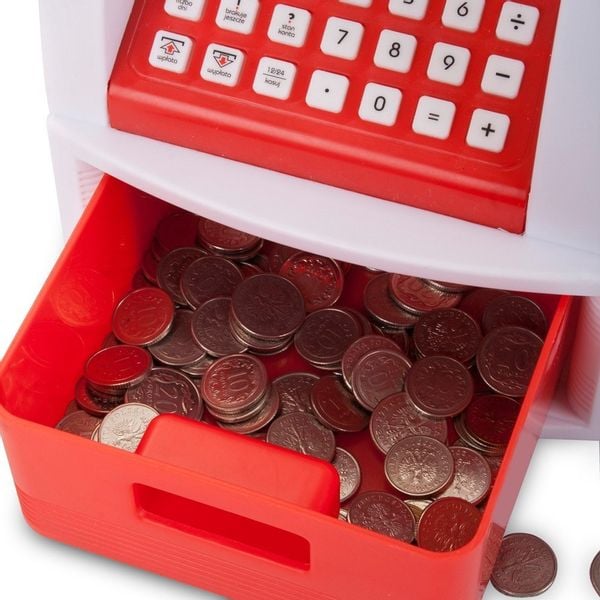 Bankomat Mały Bankier zdjęcie 6