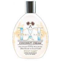 Brown Sugar Double Dark Coconut Cream 400ml