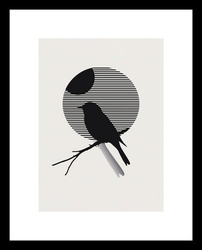 Plakat 13x18cm Kontrast Smukłości na Arena.pl