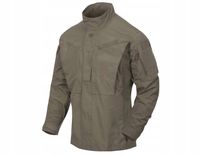BLUZA MUNDUR WOJSKOWY TAKTYCZNY MBDU NYCO RIP-STOP HELIKON-TEX RAL 7013