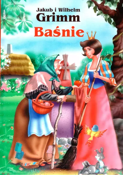 Baśnie zdjęcie 1