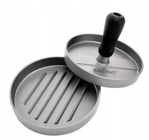 PRASA FORMA DO HAMBURGERÓW BURGERÓW KOTLETÓW GRILL na Arena.pl