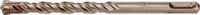 wiertło sds+ 12x160mm krzyżowe (10/150)   yato