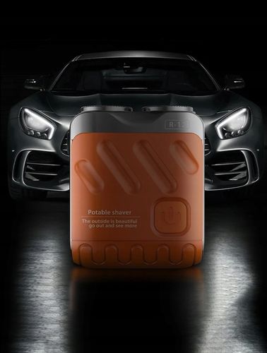 MASZYNKA DO GOLENIA GOLARKA ELEKTRYCZNA TURYSTYCZNA USB MOCNA na Arena.pl