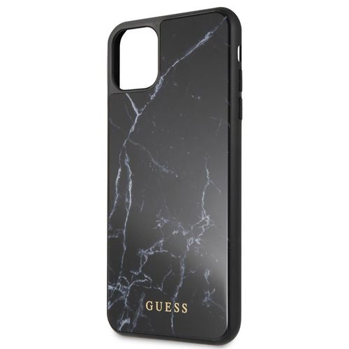 Etui do iPhone 11 Pro Max (czarny) na Arena.pl