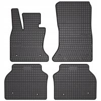 Dywaniki gumowe czarne BMW F07 2009-2017 GT