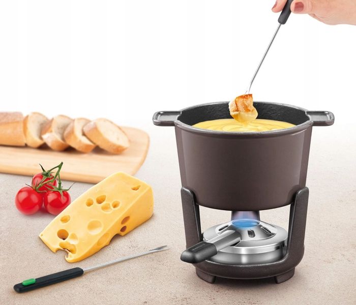 Fondue PARTY TIME, dla 6 osób zdjęcie 5