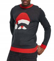 ONLY&SONS SWETER ŚWIĄTECZNY MĘSKI R.XS