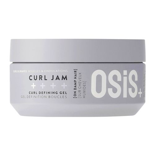 Schwarzkopf OSiS+ Curl Jam Żel Definiujący Loki, 300ml na Arena.pl
