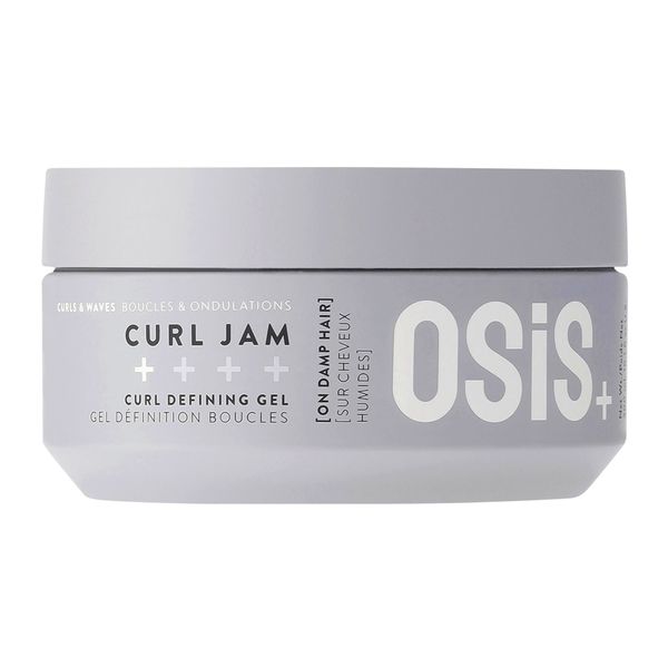 Schwarzkopf OSiS+ Curl Jam Żel Definiujący Loki, 300ml zdjęcie 1